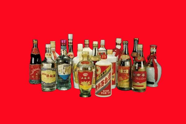 淮南市寿县回收十八老酒.jpg