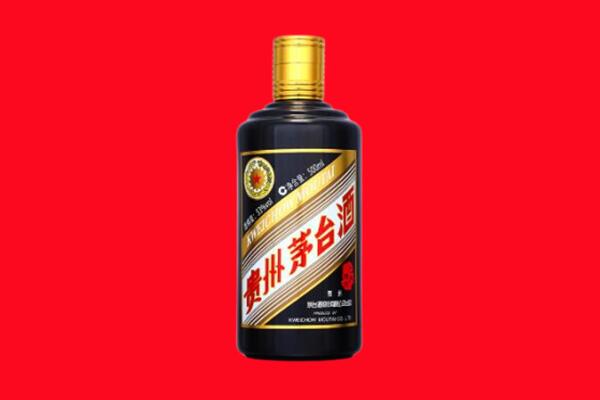 淮南市寿县回收茅台酒瓶